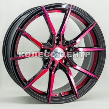 Replica Ford (GT177113) 7,5x17 5x108 ET35 DIA73,1 (red)