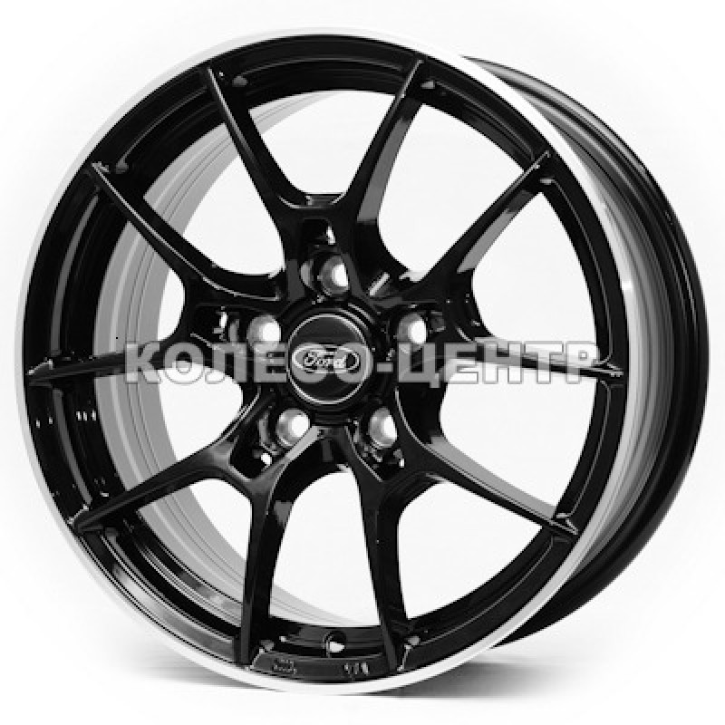 Ford (KW11)