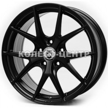 Replica HRE (FF-502) 7x16 5x112 ET40 DIA66,6 (matt black)