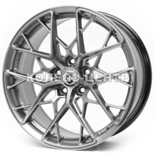 Replica HRE (FF-511) 6,5x15 4x114,3 ET35 DIA73,1 (hyper black)