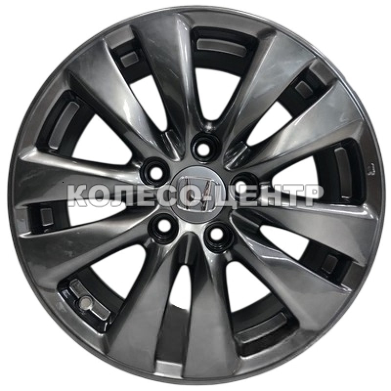 Replica Honda (CT1610) 7x16 5x114,3 ET50 DIA64,1 (HS)