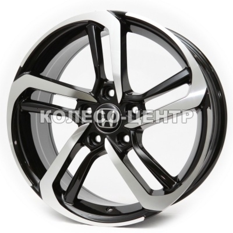 Replica Honda (DM46) 8,5x18 5x114,3 ET50 DIA64,1 (BMF)