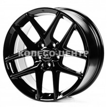 Replica Honda (H18052) 8x18 5x114,3 ET50 DIA64,1 (gloss black)