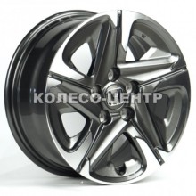 Replica Honda (H669) 6,5x16 5x114,3 ET45 DIA64,1 (GMF)