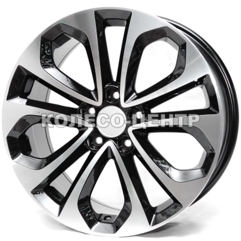 Replica Honda (RB312) 8x18 5x114,3 ET55 DIA64,1 (MB)