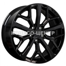 Replica Honda (SK-2644) 8x18 5x114,3 ET50 DIA64,1 (matt black)
