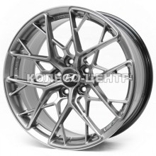 Replica Hyundai (FF-511) 7x16 5x114,3 ET38 DIA73,1 (hyper black)