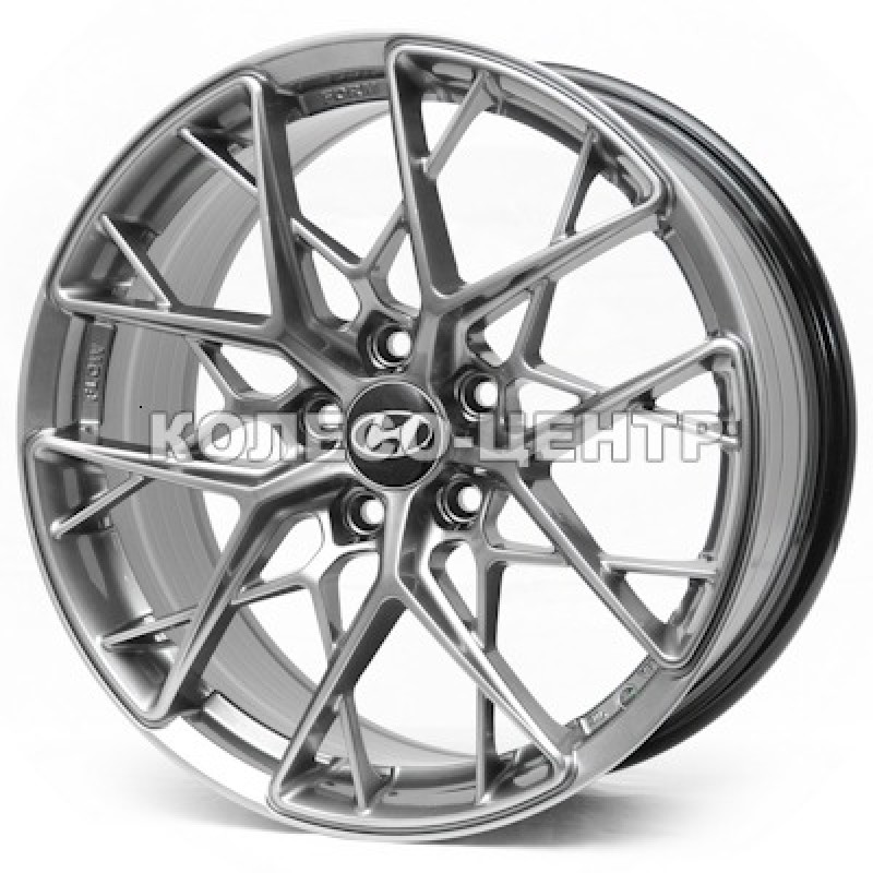 Replica Hyundai (FF-511) 6,5x15 5x114,3 ET38 DIA73,1 (hyper black)