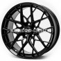 Replica Hyundai (FF-511) 7x16 5x114,3 ET38 DIA73,1 (matt bronze)