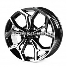 Replica Hyundai (HND16096) 6,5x16 5x114,3 ET46 DIA67,1 (GBMF)