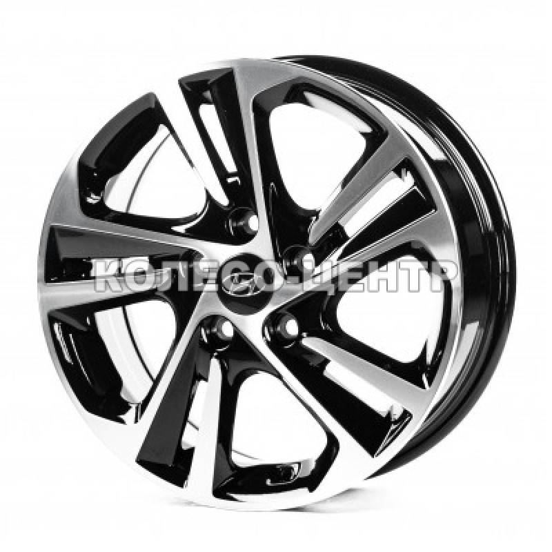 Replica Hyundai (HND16852) 6,5x16 5x114,3 ET46 DIA67,1 (GBMF)