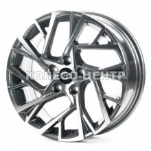 Replica Hyundai (HND3318) 7x17 5x114,3 ET51 DIA67,1