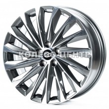 Replica Hyundai (HND3397) 7,5x20 5x114,3 ET49 DIA67,1 (DGMF)