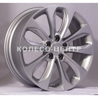 Replica Hyundai (HY103) 7x17 5x114,3 ET52 DIA67,1 (GMF)