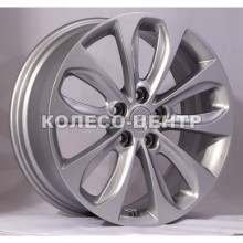 Replica Hyundai (HY103) 7x17 5x114,3 ET52 DIA67,1 (GMF)