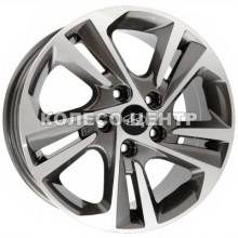 Replica Hyundai (HY141) 7x17 5x114,3 ET52 DIA67,1 (GMF)