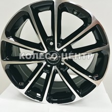 Replica Hyundai (HY143) 7,5x18 5x114,3 ET45 DIA67,1 (BMF)