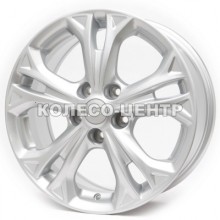 Replica Hyundai (R769) 7,5x17 5x114,3 ET44 DIA67,1 (silver)