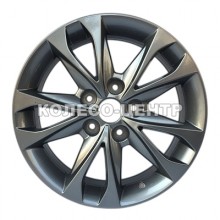 Replica Hyundai (SK-1142) 7,5x18 5x114,3 ET49 DIA67,1 (HB)