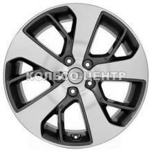 Replica Kia (CT1782) 7x17 5x114,3 ET48 DIA67,1 (MB)