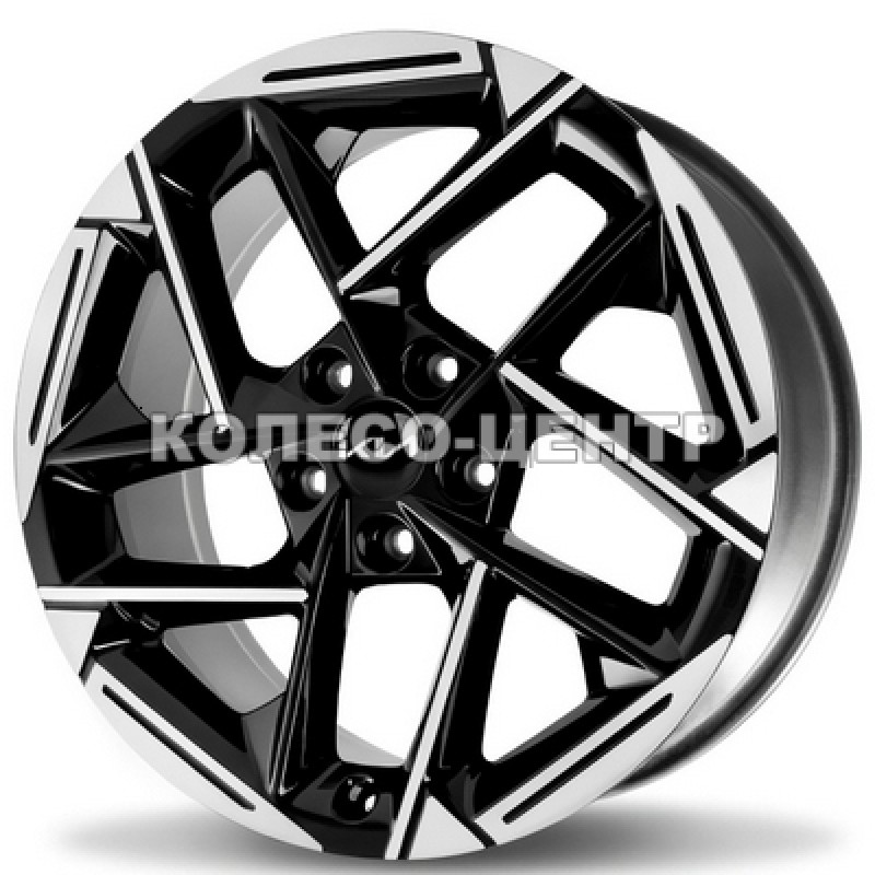 Kia (KI3537)