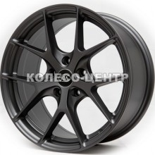 Replica Kia (R331) 8x17 5x114,3 ET38 DIA73,1 (matt graphite)