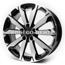 Replica Kia (RB13) 6,5x16 5x114,3 ET42 DIA67,1 (BMF)