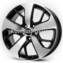 Replica Kia (RB78) 7,5x18 5x114,3 ET50 DIA67,1 (BMF)