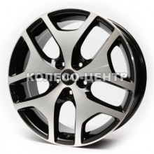 Replica Kia (RF1432) 6,5x16 5x114,3 ET42 DIA67,1 (BMF)