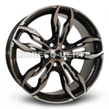 Replica Land Rover (GT5104) 8,5x20 5x120 ET50 DIA72,6 (BM)