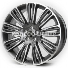 Replica Land Rover (KW127) 9,5x21 5x120 ET48 DIA72,6 (MGMF)