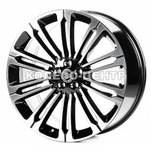 Replica Land Rover (LR1498) 9x22 5x108 ET45 DIA63,4 (MB)