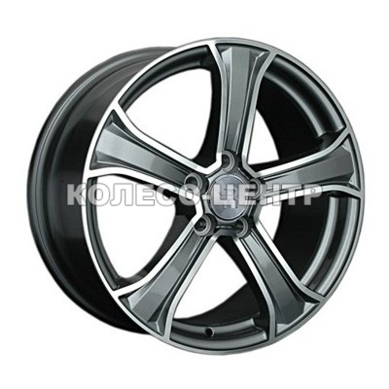 Replica Land Rover (LR17) 9,5x20 5x120 ET48 DIA72,6 (GMF)
