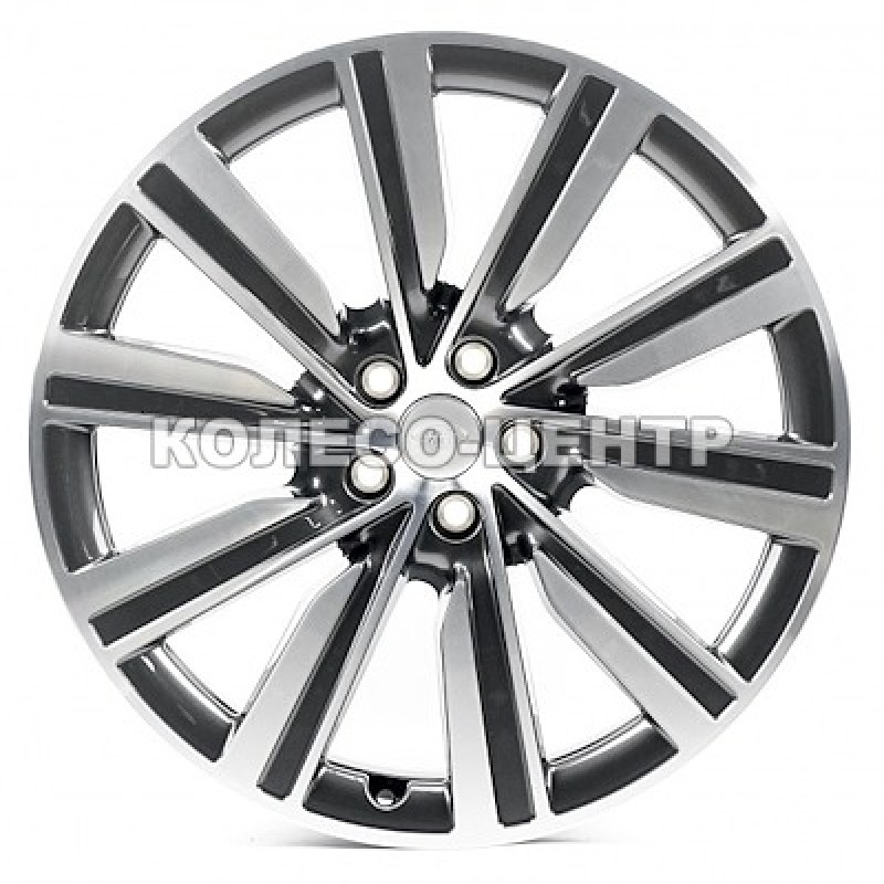 Replica Land Rover (LR22010) 9,5x22 5x120 ET42,5 DIA72,6 (MG)