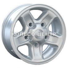 Replica Land Rover (LR27) 9,5x21 5x120 ET53 DIA72,6 (BMF)