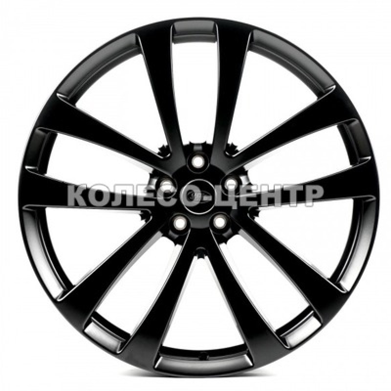 Replica Land Rover (LR5597) 9,5x23 5x120 ET42,5 DIA72,6 (satin black)