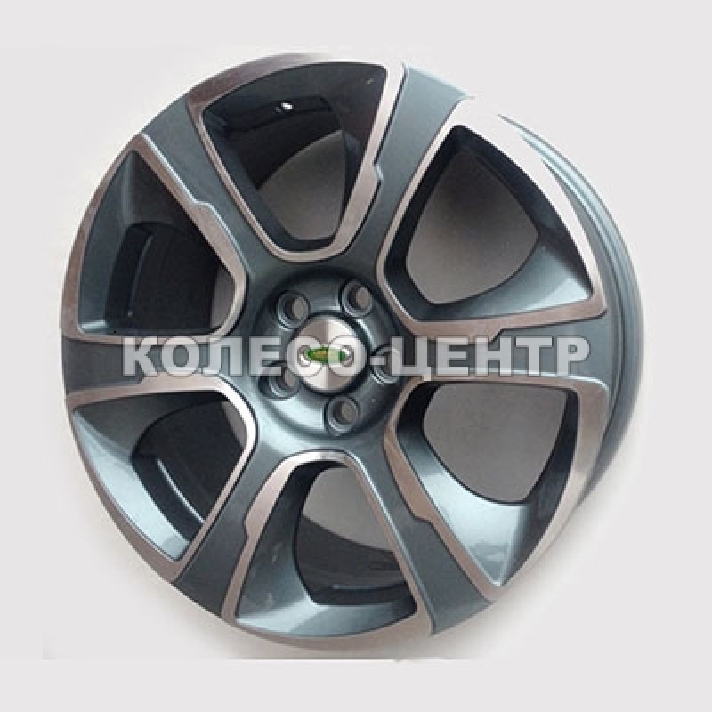 Land Rover (LR6052)