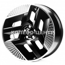 Replica Land Rover (LR6742) 9x22 5x120 ET42,5 DIA72,6 (MBMF)