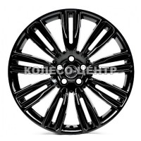 Replica Land Rover (LR716) 9,5x22 5x120 ET45 DIA72,6 (gloss black)