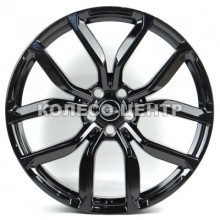 Replica Land Rover (LR842) 9,5x22 5x120 ET45 DIA72,6