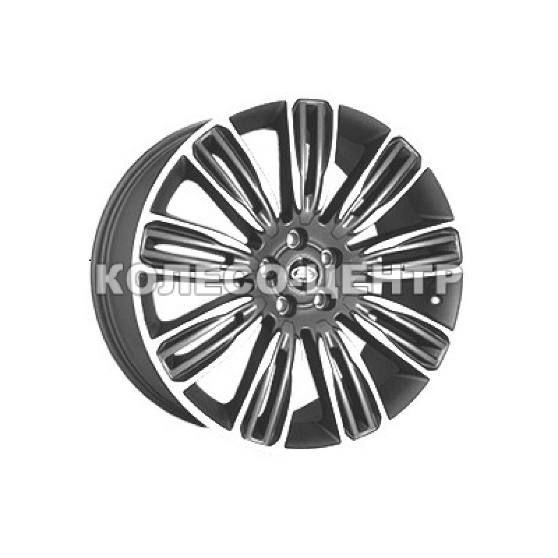 Land Rover (LR845)