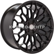 Replica Land Rover (SK-2036) 10x23 5x120 ET40 DIA72,6 (matt black)