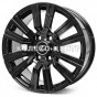 Replica Lexus (1754) 8,5x20 6x139,7 ET56 DIA95,1 (matt black)