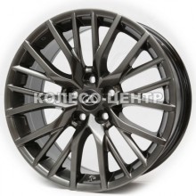 Replica Lexus (D1260) 7,5x17 5x114,3 ET35 DIA60,1 (HB)