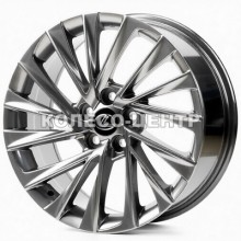Replica Lexus (LX152) 7,5x17 5x114,3 ET35 DIA60,1 (hyper black)