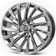 Replica Lexus (RB313) 8x18 5x114,3 ET40 DIA60,1 (HB)