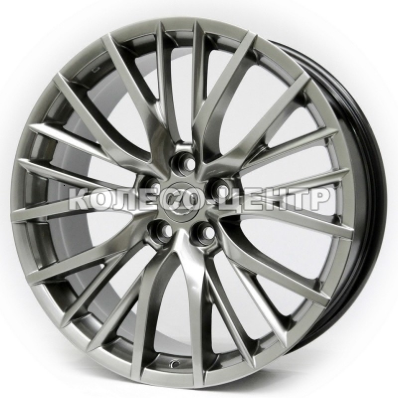 Replica Lexus (RX39) 8x20 5x114,3 ET30 DIA60,1 (HB)