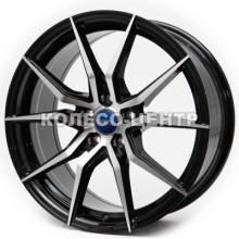 Replica Maons (MB6) 7x16 4x100/108 ET40 DIA73,1 (BMF)