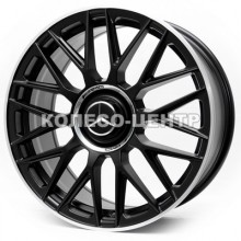 Replica Mercedes (8123) 11,5x22 5x112 ET47 DIA66,6 (MBML)