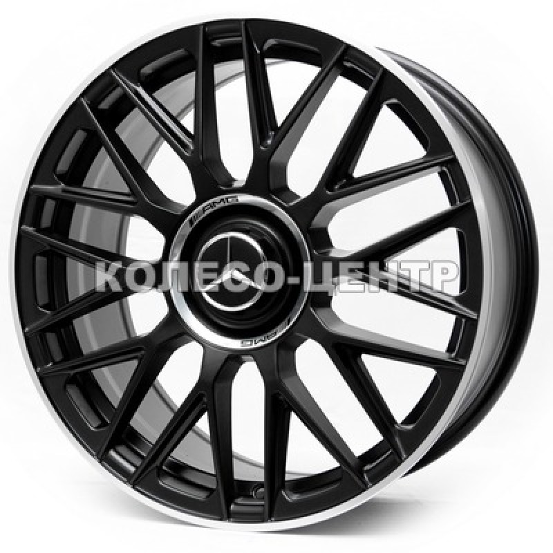 Replica Mercedes (8123) 11x21 5x112 ET42 DIA66,6 (MBML)